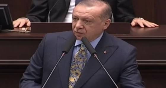 أردوغان يتلقى ضربة قاضية من جنرالات في الجيش التركي