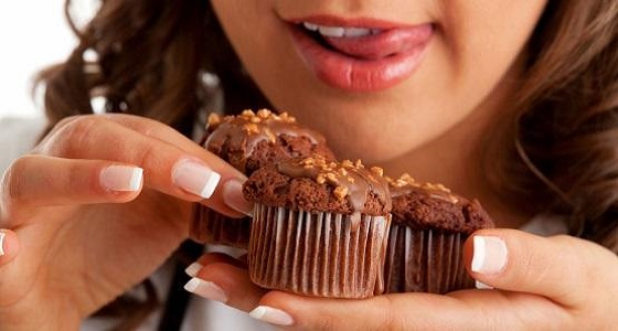 تكنولوجيا جديدة لمكافحة زيادة الوزن رغم تناول جميع المأكولات