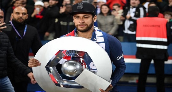 نيمار يغضب أمير قطر المدلل