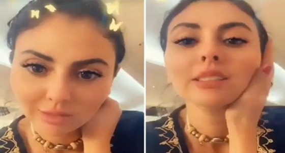 بالفيديو.. مريم حسين تهاجم متابعيها: ” سخيفة وغبية “