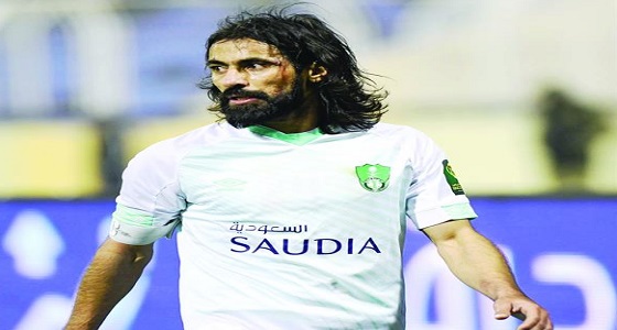 حسين عبدالغني على باب الإعتزال