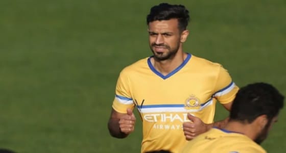 السالم يتحرك لحل أزمته مع النصر والفيحاء