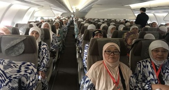 11 ألف مسلم صيني يؤدون فريضة الحج هذا العام