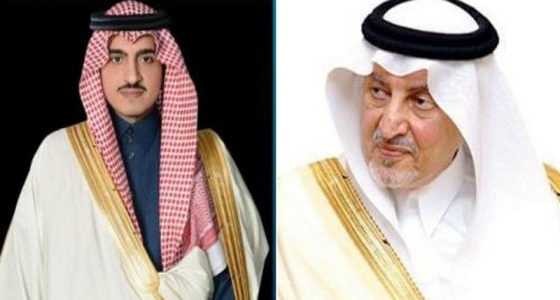 الفيصل: الأمير بدر بن سلطان يستغل شبابه في أطهر بقعة بالعالم (فيديو)