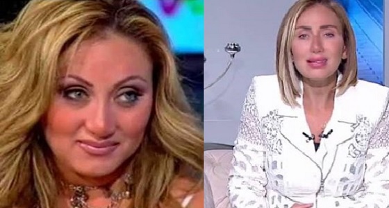 بعد اعتزالها .. ريهام سعيد : يارب أعيش ويرجع حقي