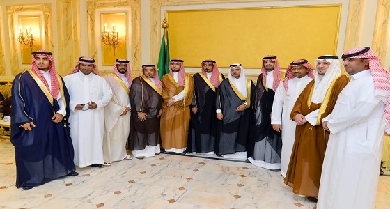 أفراح العبداللطيف والدريهم