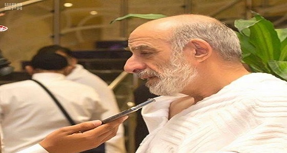 أحد ضيوف خادم الحرمين للحج يروي قصة نجاته واستشهاد ابنه بالحادث الإرهابي في نيوزيلندا