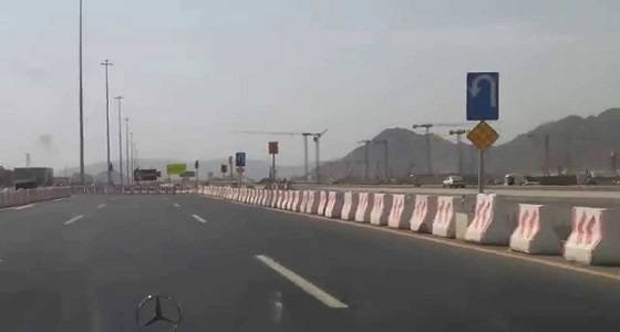 تنبيه لقائدي المركبات على طريق الهجرة: احذروا