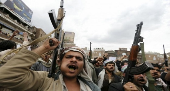 مصرع وجرح 50 عنصرًا من مليشيا الحوثي في محافظة الضالع