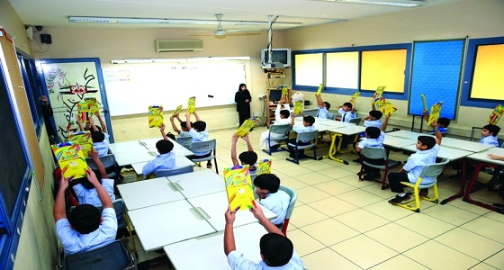 230 مدرسة للطفولة المبكرة في الرياض والتعليم توضح الهدف منها
