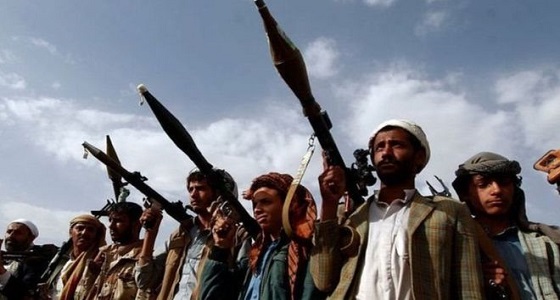صفقة عسكرية سرية بين الحوثيين وحزب الإصلاح الإخواني برعاية قطرية