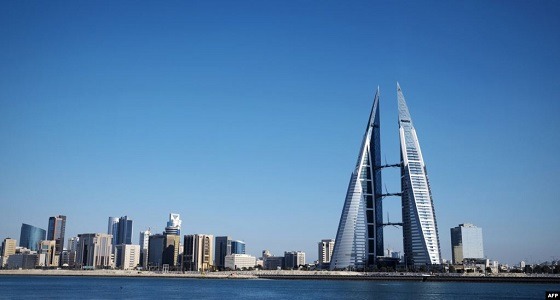 إيران تشن حملة على مؤتمر الملاحة البحرية بالمنامة