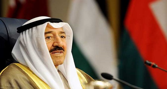 آخر تطورات الحالة الصحية لأمير الكويت