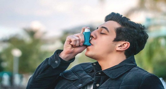 بالتزامن مع هطول الأمطار.. الصحة توجه مرضى الربو بالتوجه للطوارئ