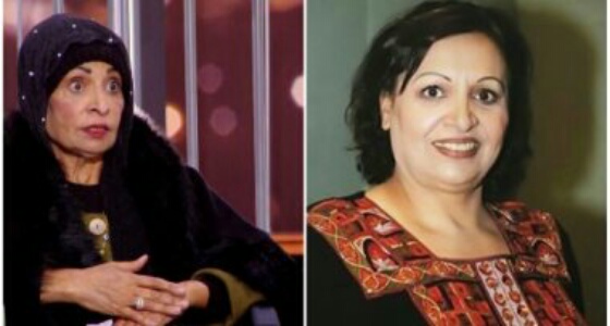 أمل عباس عن حالتها الصحية: أصبحت غير قادرة على المشي