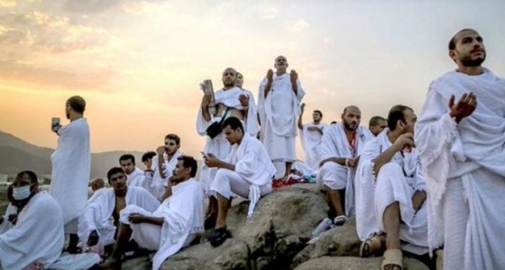 بعد عشرين عاما من التدخين.. حاج يعلن اقلاعه تلبية لأمنية ابنته