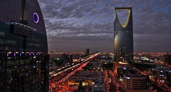 غدًا.. أمطار رعدية على 4 مناطق وغبار على 3 أخرى