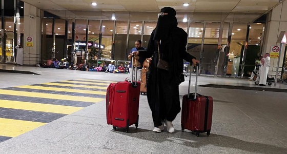 الجوازات: المرأة لا تحتاج تصريحًا للسفر إلى دول الخليج بشرط