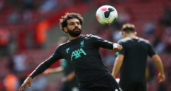 محمد صلاح: ” منتخب مصر سيء “