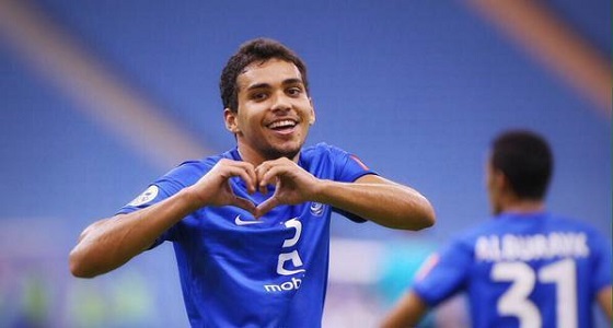 إدواردو يرغب في البقاء مع الهلال