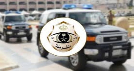 بالفيديو.. لحظة وصول رجال الأمن لموقع إطلاق نار في الرياض