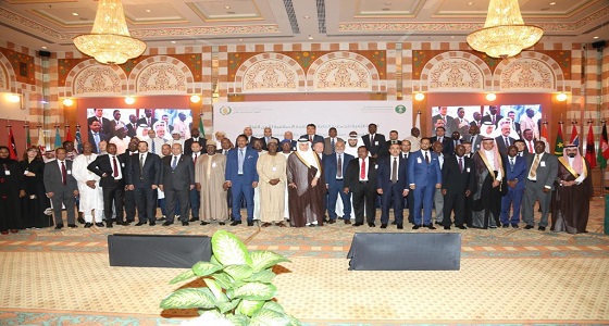 المملكة تعلن تبرعها بمليوني دولار للمنظمة الإسلامية للأمن الغذائي في جدة