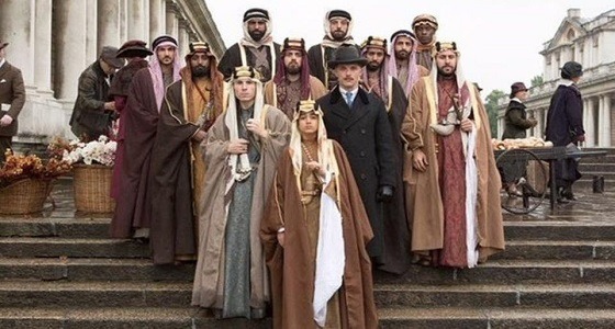 كاتب فيلم ولد ملكًا يوضح سبب اختيار رحلة الملك فيصل