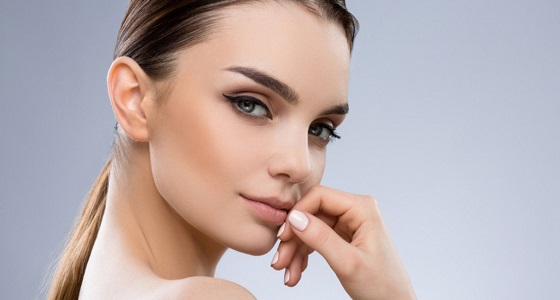 بالفيديو.. احصلي على حاجبين عريضين طبيعيا بهذه الطرق