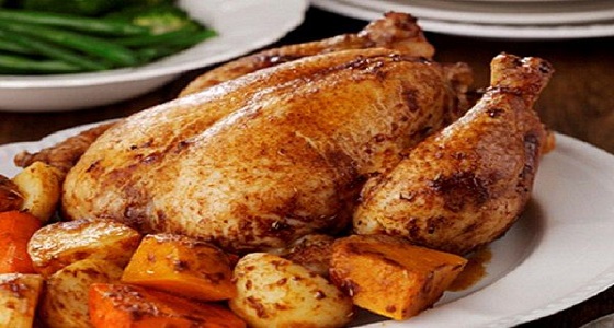أهمها الوقاية من السرطان .. فوائد تناول الدجاج بدلا من اللحوم الحمراء