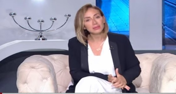 بالفيديو.. ريهام سعيد تكشف عن تفاصيل رحلة مرضها من داخل المستشفى