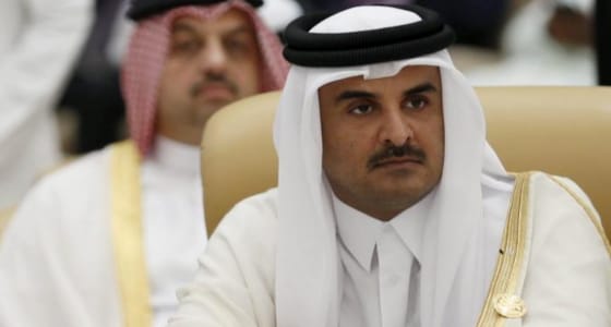 فضيحة جديدة.. شقيق أمير قطر يختطف مواطن أمريكي ويهدده بالقتل