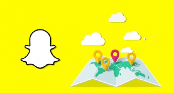 شاب يتفاخر بترويج المخدرات عبر خرائط السناب