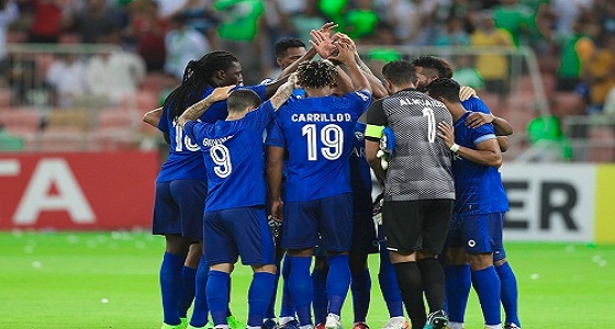 دوري آسيا.. الهلال يواصل منافساته المشتعلة بجدة والسد القطري إلى الرياض