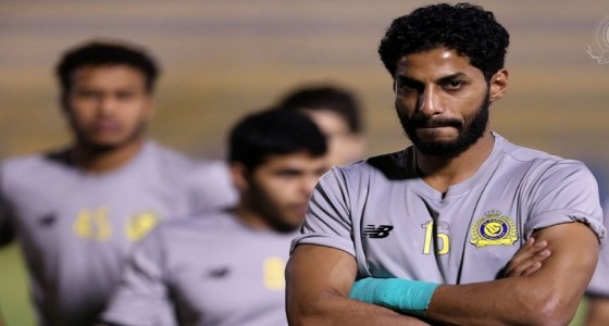 النصر يستبعد الجبرين والعبيد عن مواجهة الوحدة الإماراتي