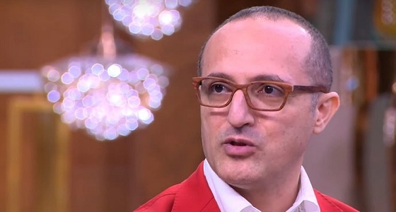 شريف مدكور يكشف عن استئصال جزء من عضو بجسمه (فيديو)