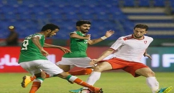 الاتفاق يفوز على الوحدة