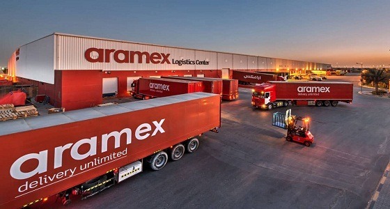 وظائف إدارية شاغرة بشركة أرامكس