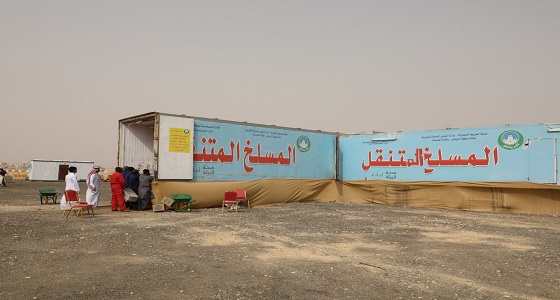 أمانة الرياض: ذبح 78226 ألف اضحية خلال أيام عيد الأضحى المبارك