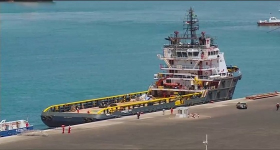 ميناء ضبا يستقبل 36 ألف كادرا لخدمة ضيوف الرحمن