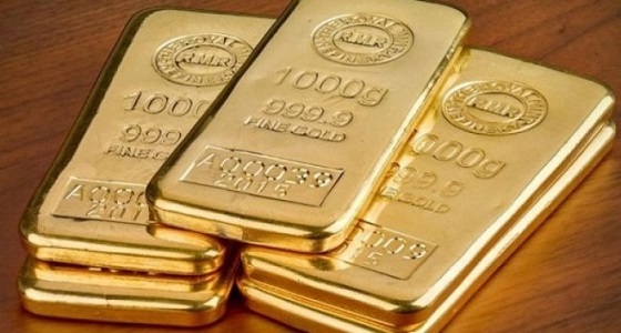 الذهب ينخفض 0.3% وسط مخاوف من ركود محتمل