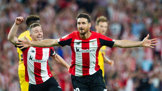 غريزمان يفشل في مهمته الأولى مع برشلونة أمام أتليتك بلباو