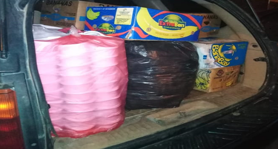 بلدية العتيبية بمكة تطيح بعمالة مخالفة تستغل مقر مجهول لإعداد وجبات الإعاشة