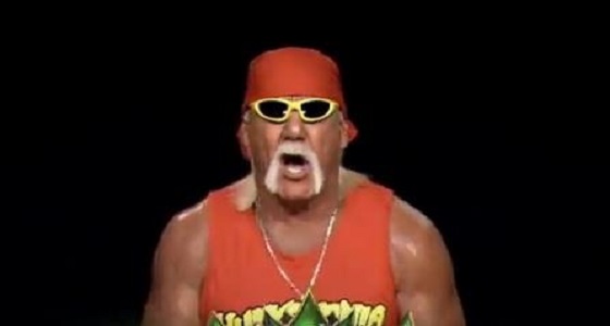 هوجان يدعو محبي عروض WWE إلى انتظاره الشهر القادم في موسم الرياض 