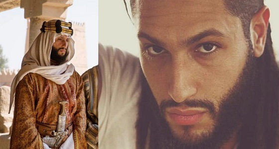 بطل ولد ملكًا : شعرت بالخوف على شعري