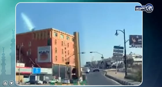 فيديو يكشف الأوضاع داخل مدينة بقيق