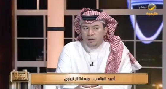 تربوي: هناك تدني في مستوى الطلاب.. وحصة النشاط لا تؤثر (فيديو)