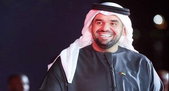 حسين الجسمي يطرح أحدث أغانيه قبل يومين من حفله بالمملكة