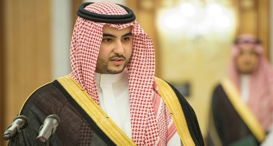 الأمير خالد بن سلمان: إدارة ترامب واجهت عدوان إيران بشكل غير مسبوق