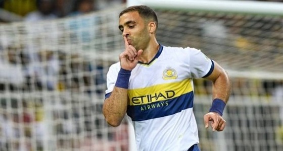 حمدالله على أعتاب العودة إلى منتخب بلاده