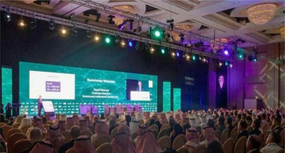 السوق المالية تعلن عن استيعاب « تداول » لطرح أرامكو رغم ضخامته